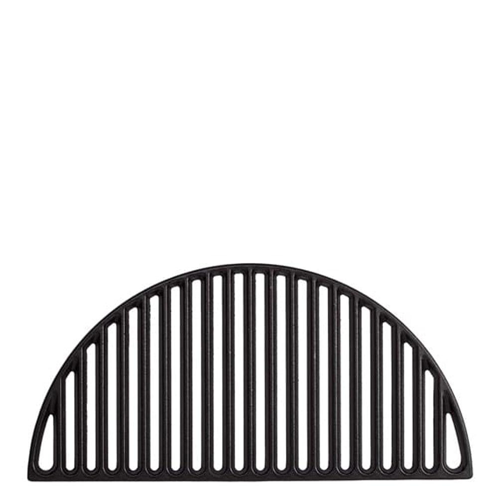 Kamado Joe Big Joe Cast Iron Half Grate