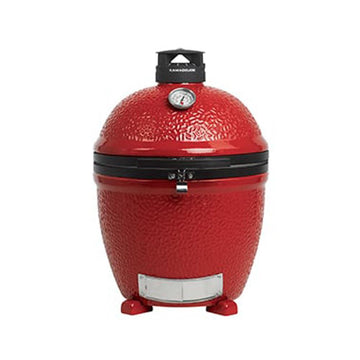 Kamado Joe Big Joe Charcoal Grill