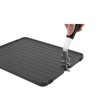 Broil King - Port-a-Chef Cast Iron Griddle