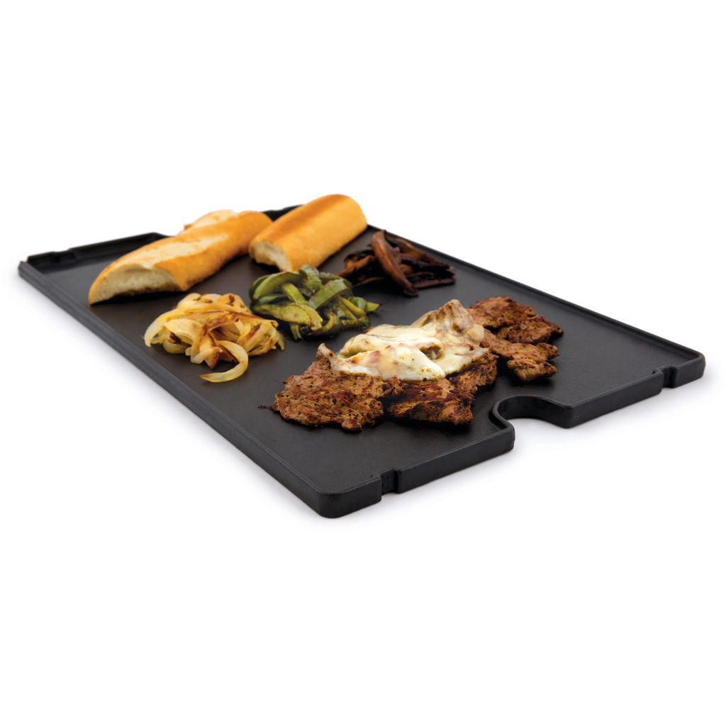 Broil sales king griddle