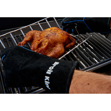Broil King - Leather Grill Gloves
