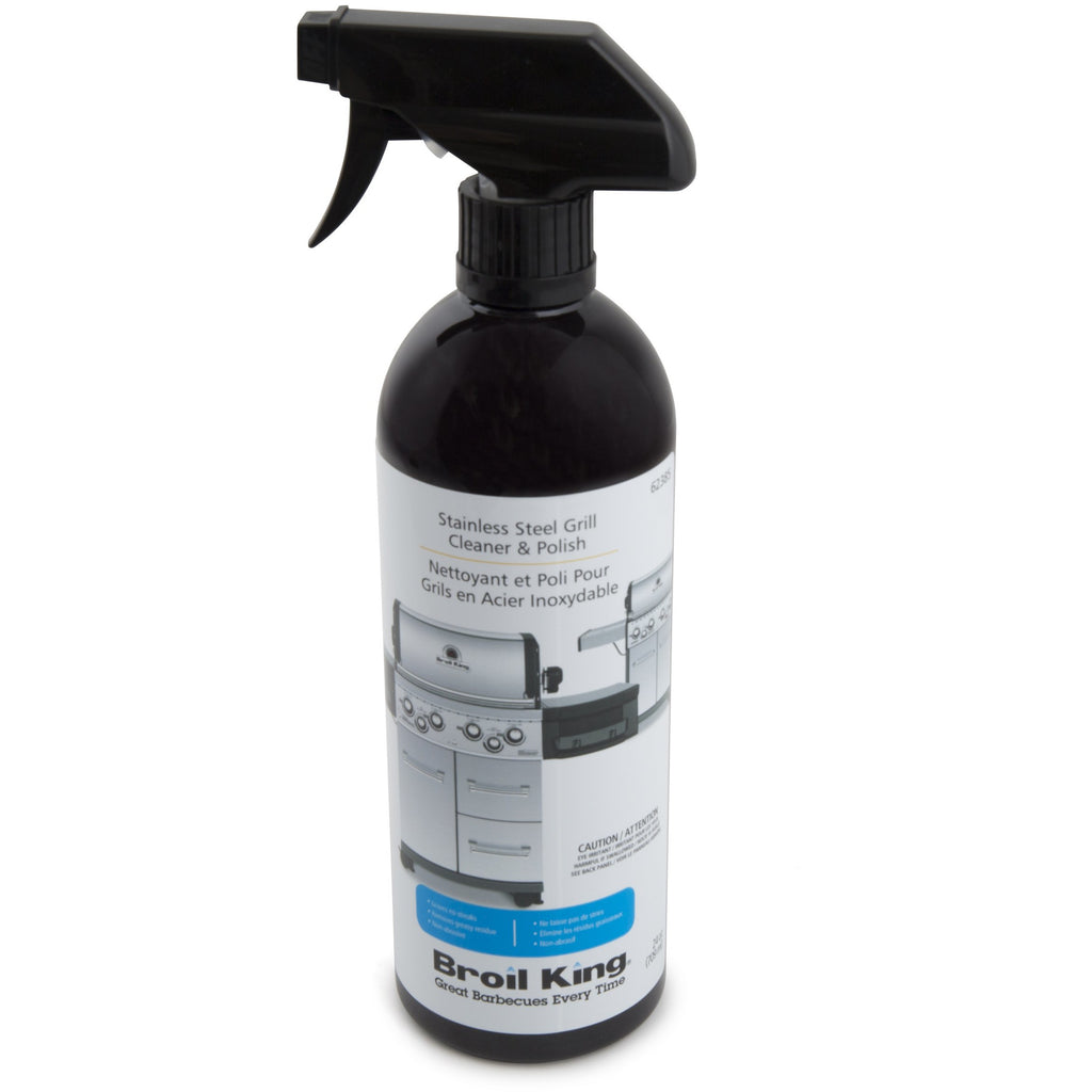 Broil King - Stainless Steel Polish