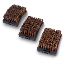 Broil King - Palmyra Replacement Brush Heads - 3 Pack
