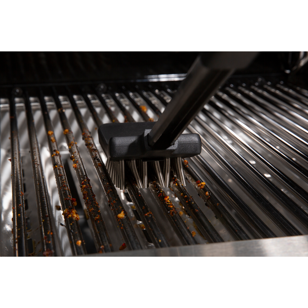 Broil King - Baron Coil Spring Grill Brush