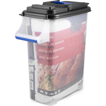 Broil King - Pellet Storage Bin