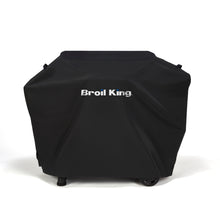 Broil King - Crown Pellet 400 Select Grill Cover