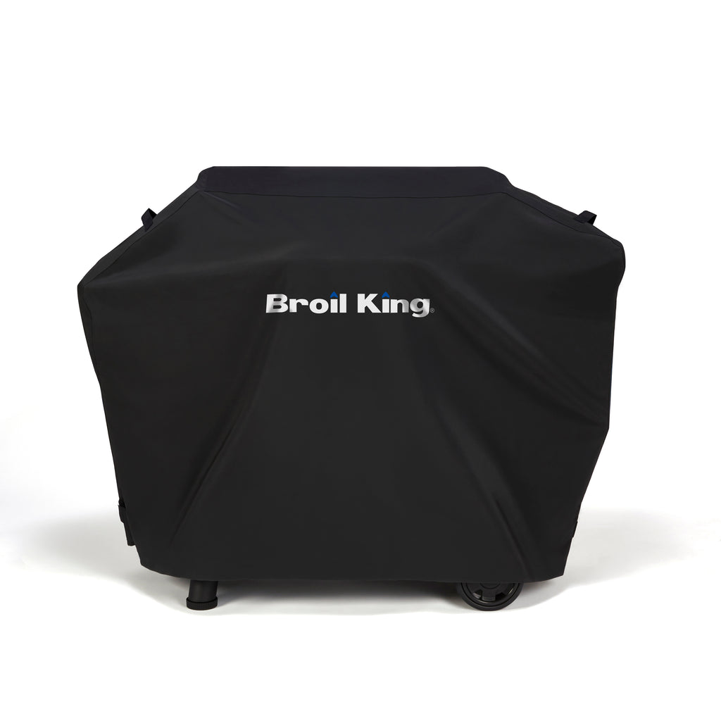 Broil King - Crown Pellet 500 Select Cover