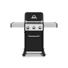 Broil King Baron 320 Pro | Grill Store in Winnipeg | Luxe Barbeque Company