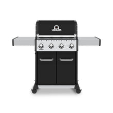 Broil King BBQ- Baron 420 Pro-Luxe Barbeque Company