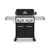 Broil King Baron 490 Pro | Luxe Barbeque Company Winnipeg, Canada