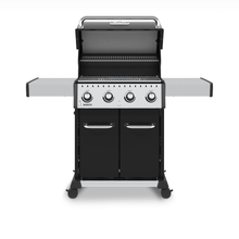 Broil King BBQ - Baron 420 Pro- Luxe Barbeque Company