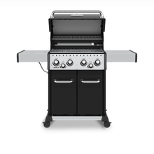 Broil King Baron 490 Pro | Luxe Barbeque Company Winnipeg, Canada