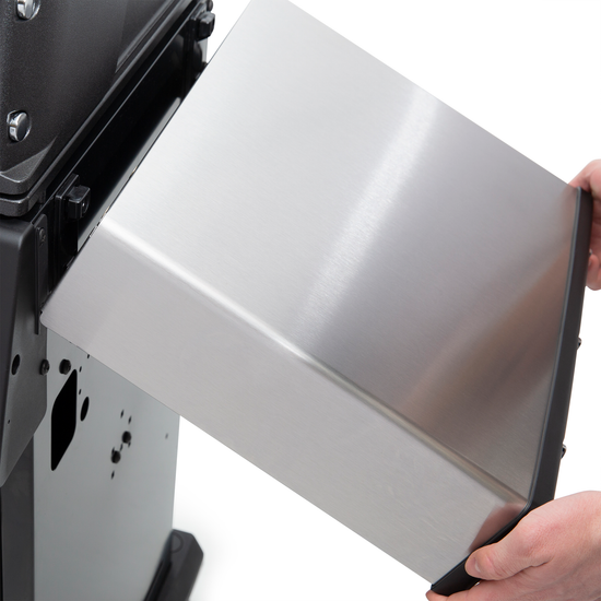 Broil King Baron 490 Pro | Luxe Barbeque Company Winnipeg, Canada