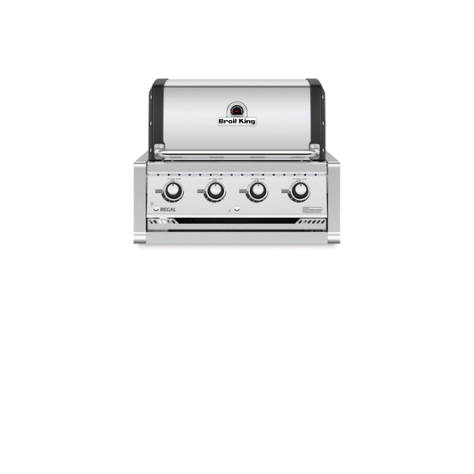 Broil King Regal S420 Built in