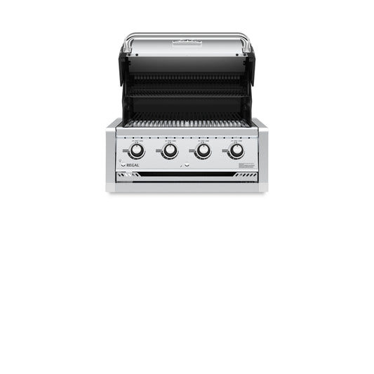 Broil King Regal S420 Built in