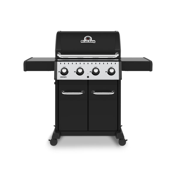 Broil King Canada Day Promo