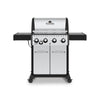 Image of Broil King BBQ Crown S440