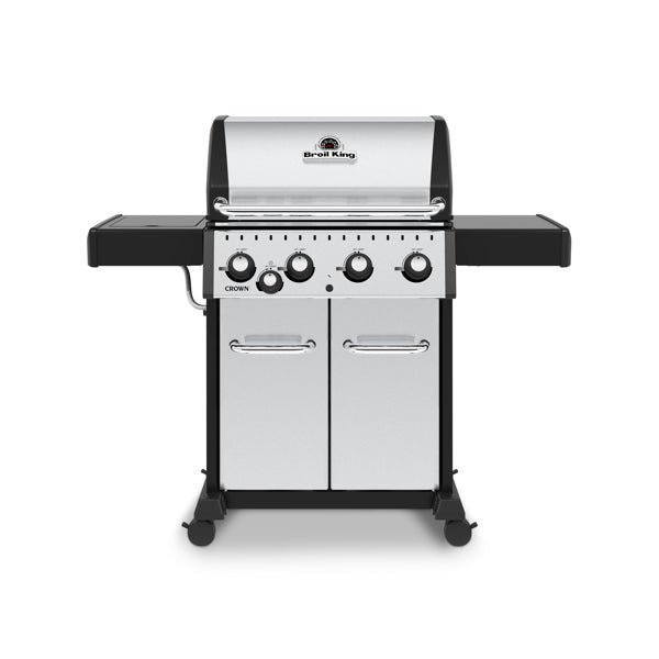 Image of Broil King BBQ Crown S440