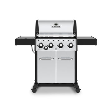 Image of Broil King BBQ Crown S440