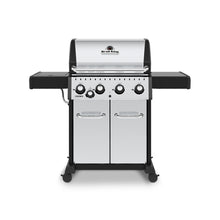 Broil King - Crown S440