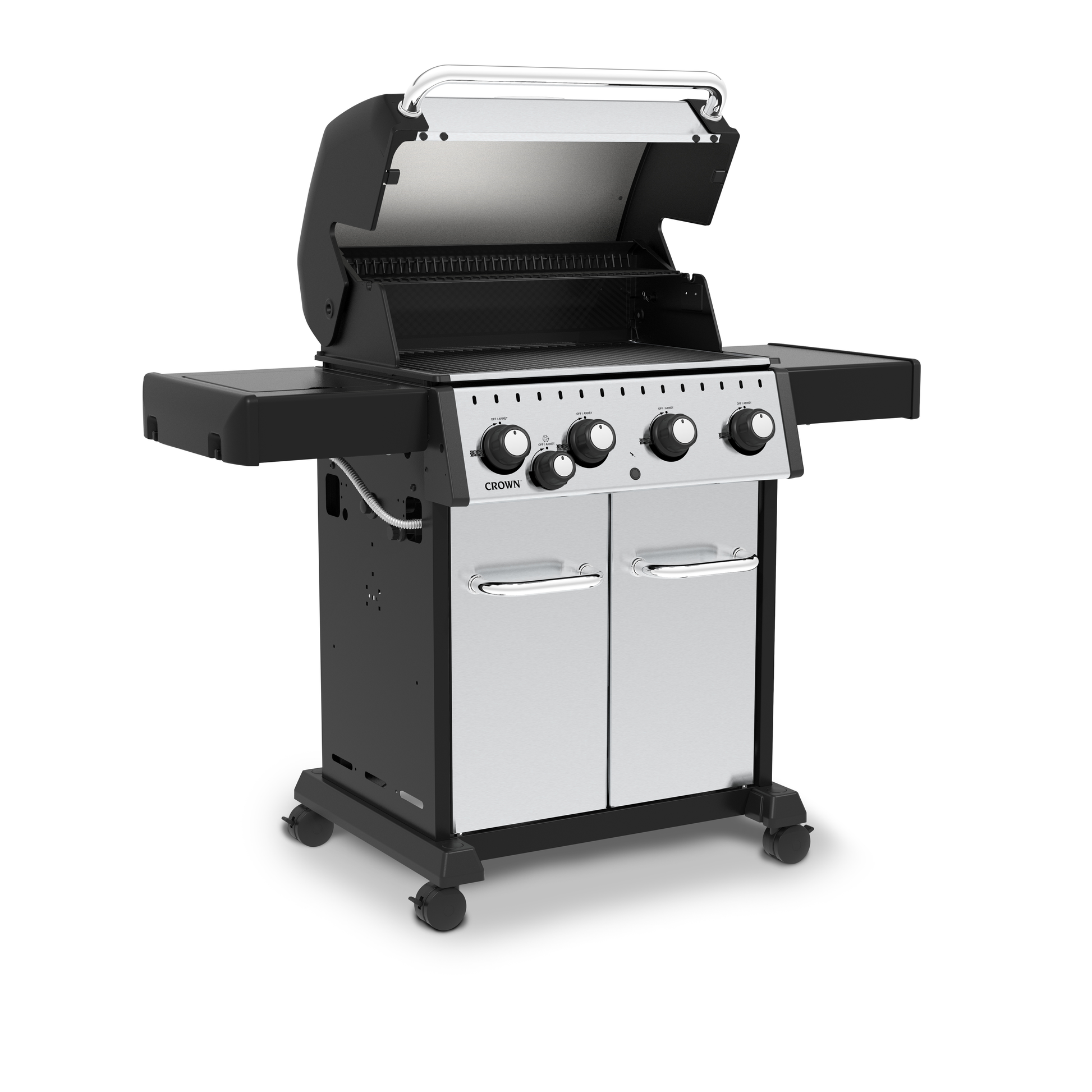 Image of Broil King BBQ Crown S440