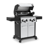 Broil King - Crown S490