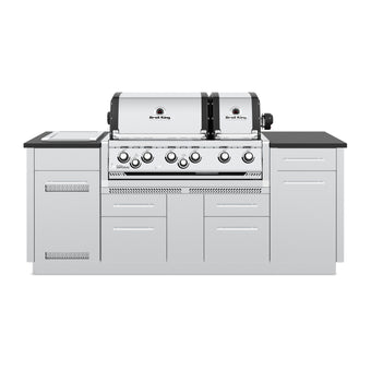 Broil King - Imperial S 690 Island