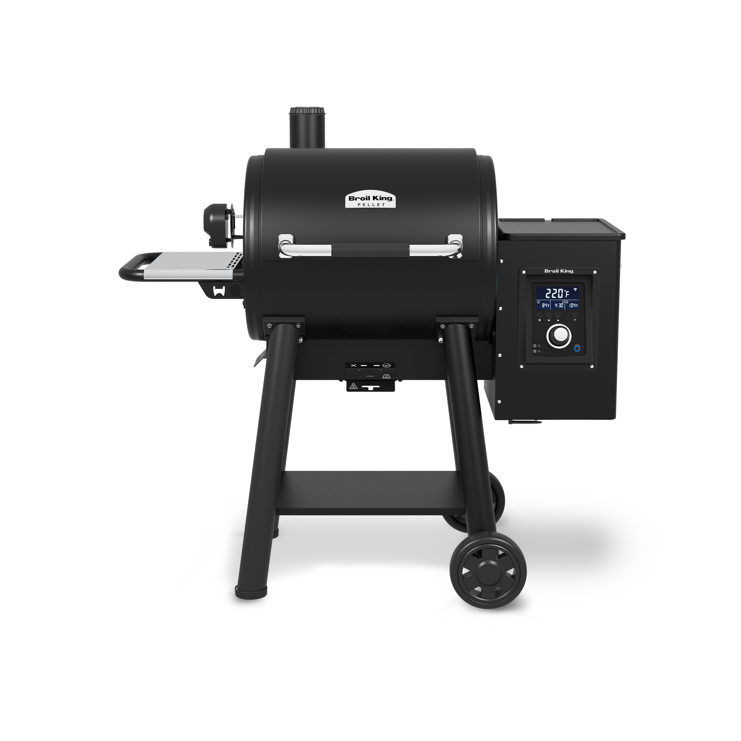 Broil King Regal 400 Free Cover Event