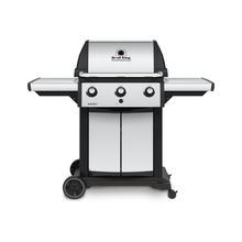 Broil King Signet 320-Luxe Barbeque Company Winnipeg, Canada