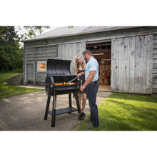 Broil King - Regal Charcoal Grill 500