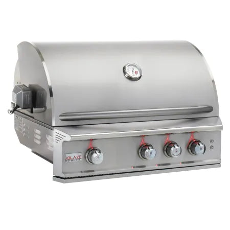 Blaze grills sales