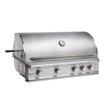 Blaze Grills - Professional LUX 44" 4-Burner Grill Head