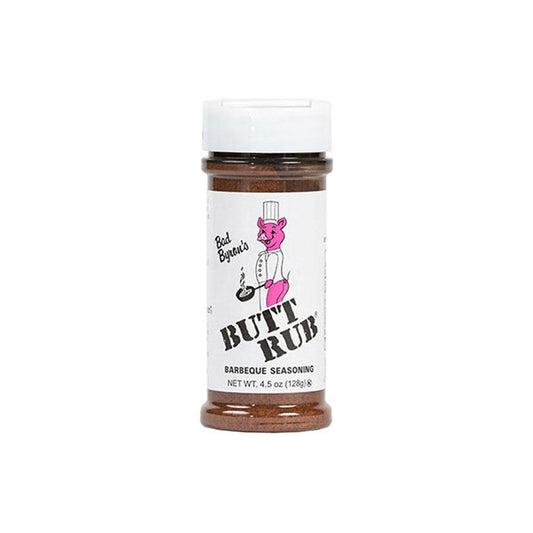 Butt Rub 4.5Oz 