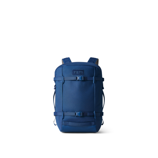 Yeti Canada Crossroads 22L Backpack in Navy