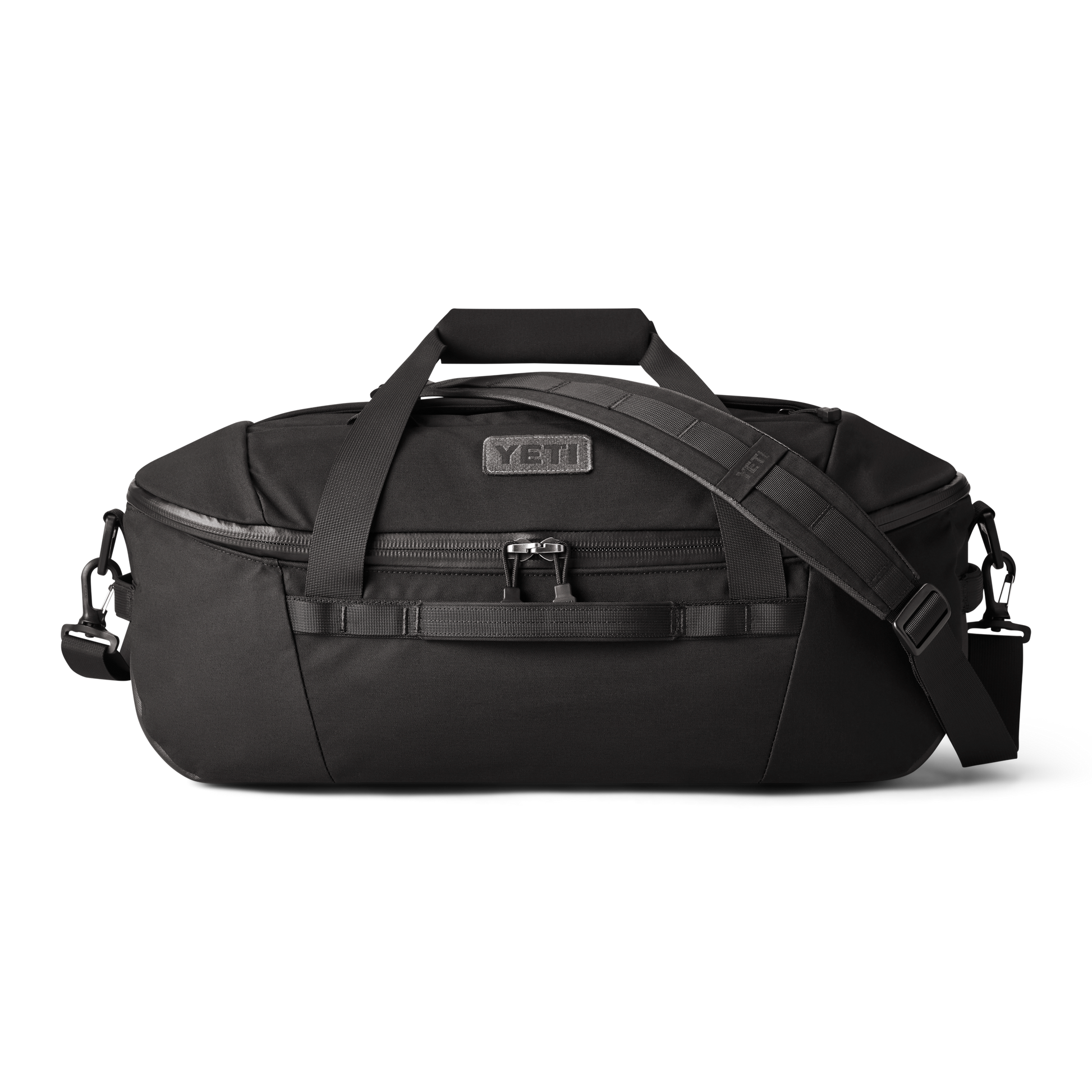 yeti bag canada Yeti Canada Crossroads 40L Duffel in Black