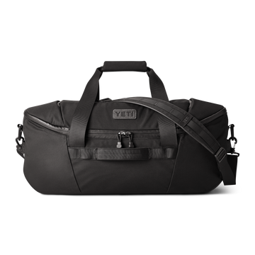 Yeti Crossroads 60L Duffel - Black