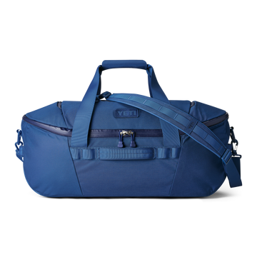 Yeti Crossroads 60L Duffel - Navy