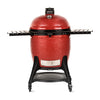 Kamado Joe - Big Joe III with Cart