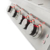 Blaze Grills - Premium LTE 32" 4-Burner Grill Head