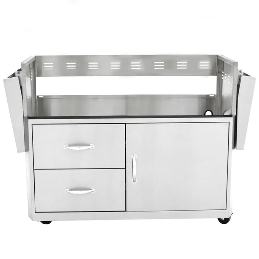 Blaze Grills - 44" Professional Grill Cart