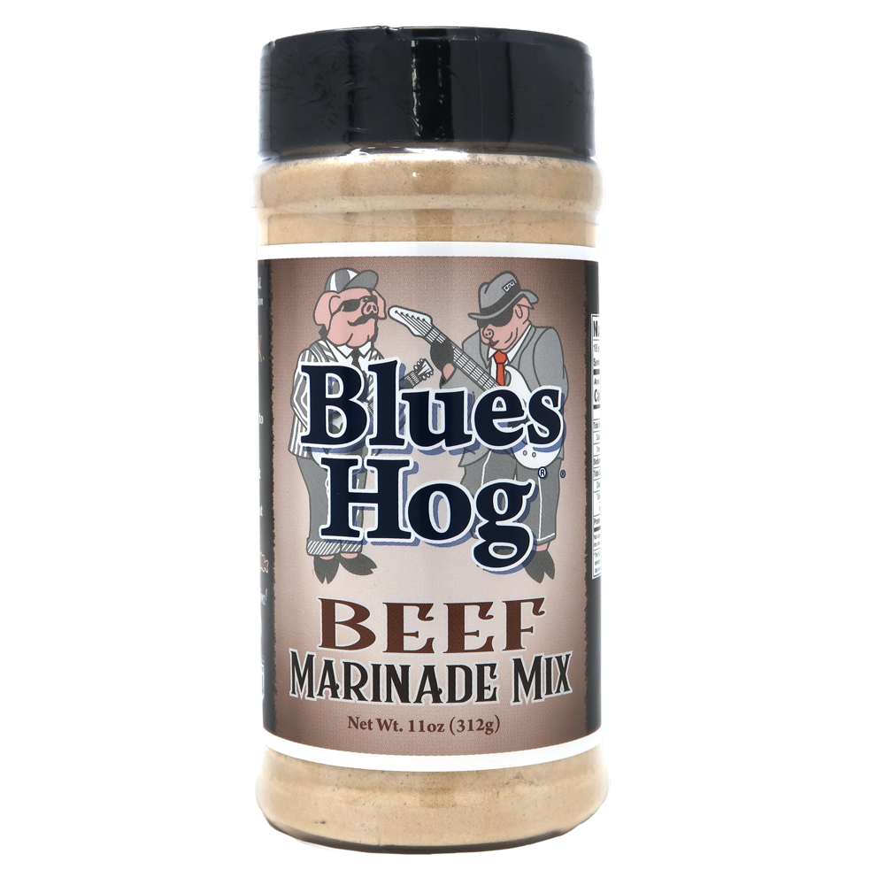 Blues Hog - Beef Marinade Mix - 11oz