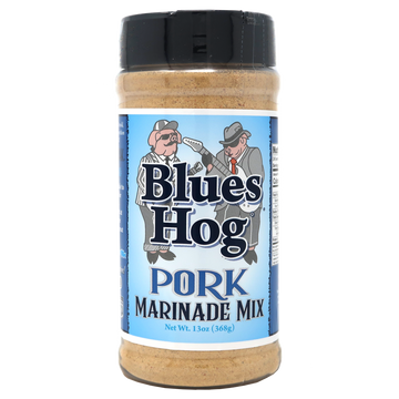 Blues Hog - Pork Marinade Mix - 13oz