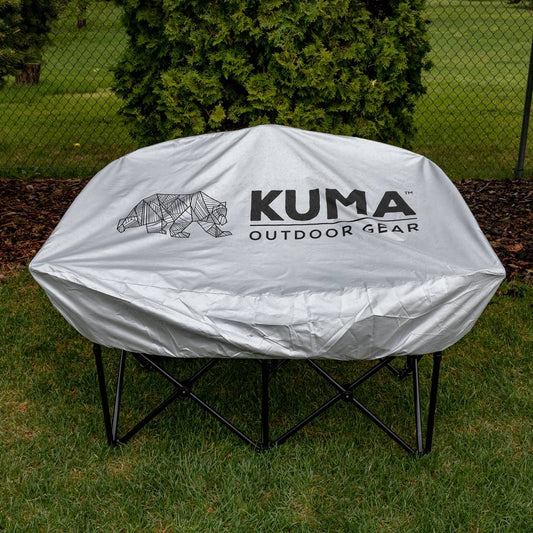 Kuma Outdoor Gear - Buddy Bear Chair Cover