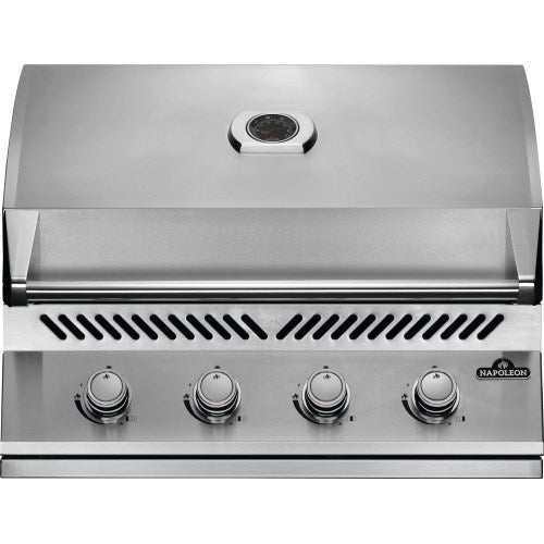 Napoleon - Built In 500 Series 32" Grill Head