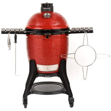 Kamado Joe - Classic III with Cart