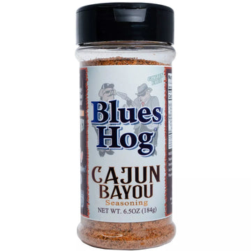 Blues Hog - Cajun Bayou Seasoning - 6.5oz