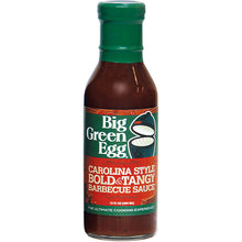 Big Green Egg - Bold & Tangy Carolina Style Sauce