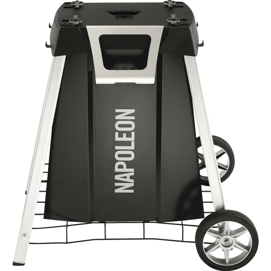 Napoleon Rodeo Pro Charcoal Kettle Grill-Luxe Barbeque Company