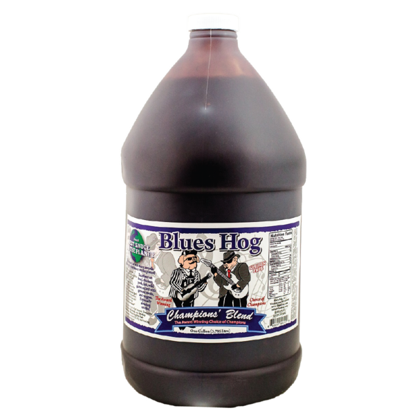 Blues Hog - Champions Blend Sauce - 1 Gallon