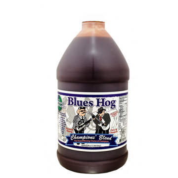 Blues Hog - Champions Blend Sauce - 1/2 Gallon